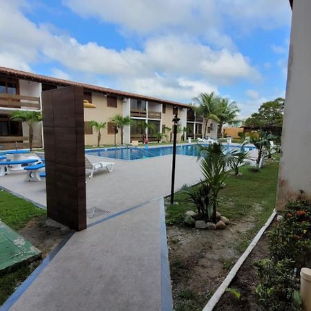 Apart Praia Porto 塞古罗港 外观 照片